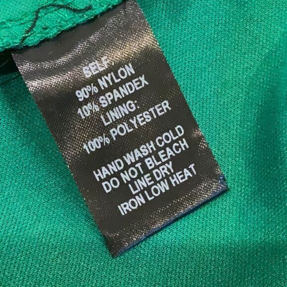 Lulu’s Be Good To Me Green Lace Midi Dress XS - Picture 15 of 16